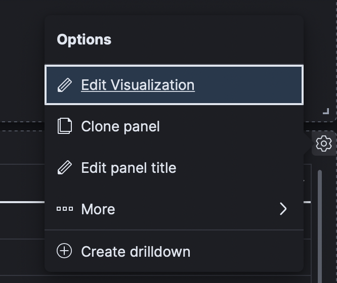 edit visualisation t-pot