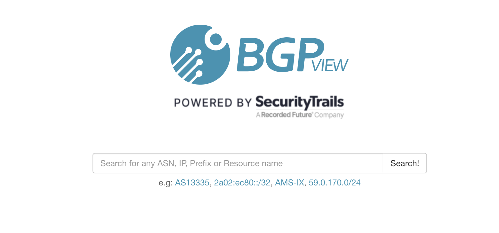 What is IP Intelligence? | Lupovis